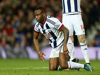 Pulis admits his surprise over...
